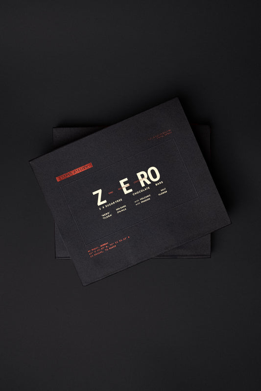 ZERO (BOX OF 2)