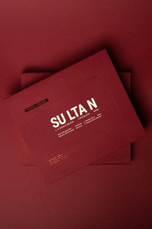 SULTAN (BOX OF 2)